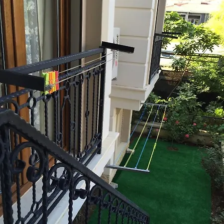 Kilic Otel 4*