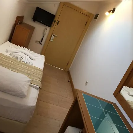 Kilic Otel 4*