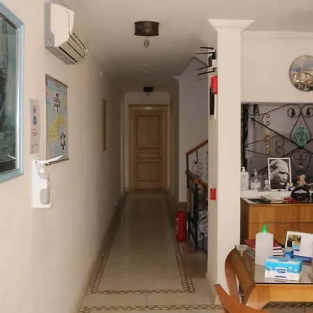 Kilic 4*