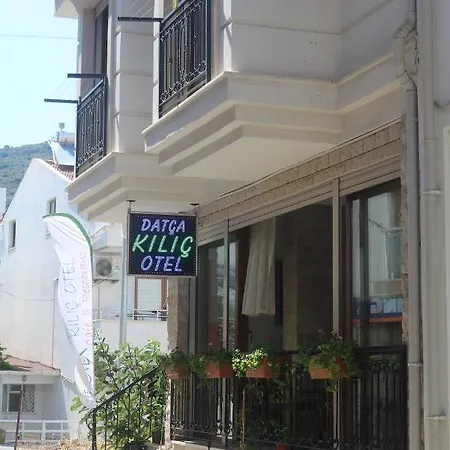 Kilic 4* Datça