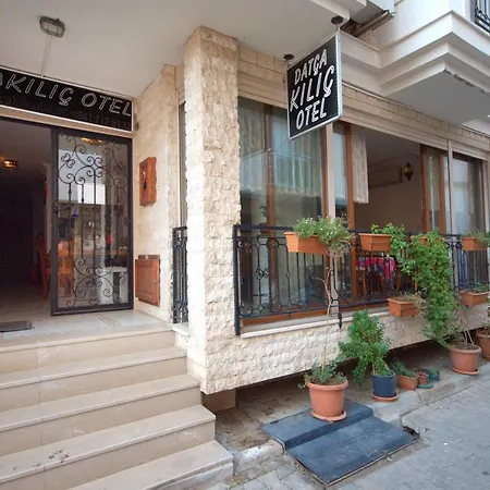 Otel Kilic 4*
