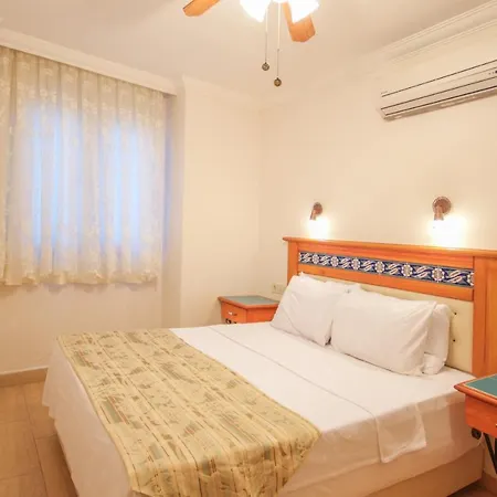 Kilic Otel Datça