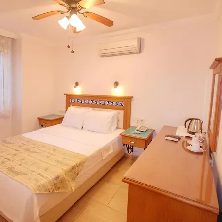 Kilic 4* Datça
