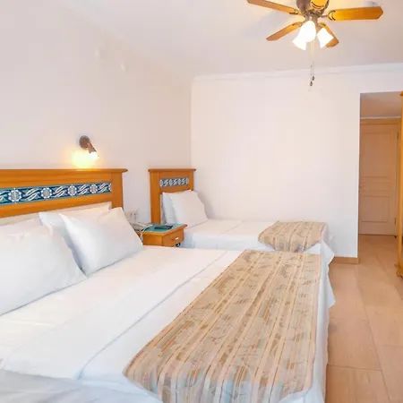 Kilic 4* Datça