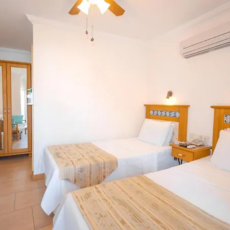 Kilic Otel Datça