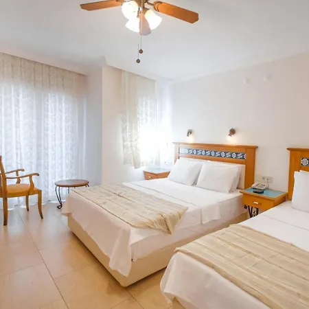 Kilic 4* Datça