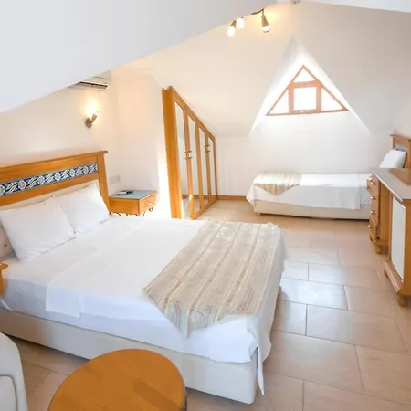 Otel Kilic 4*