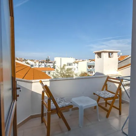Otel Kilic 4*