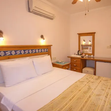 Kilic 4*