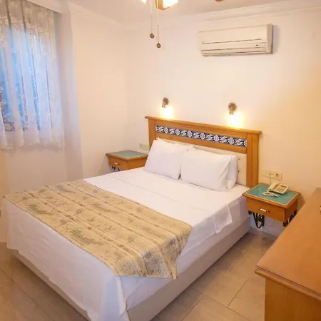 Kilic 4* Datça