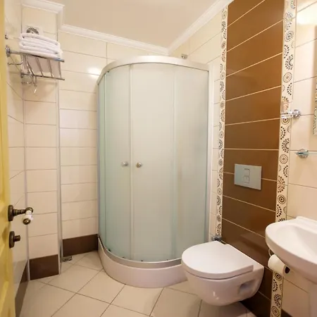Otel Kilic Datça