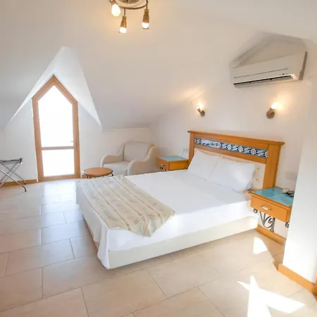 Kilic 4* Datça