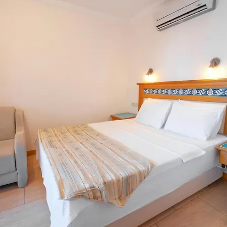 Otel Kilic