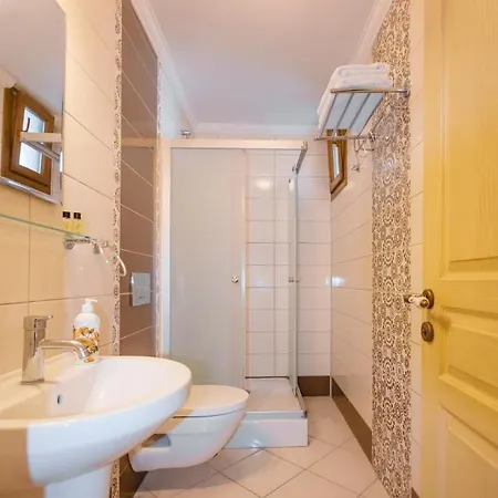 Kilic Otel 4*