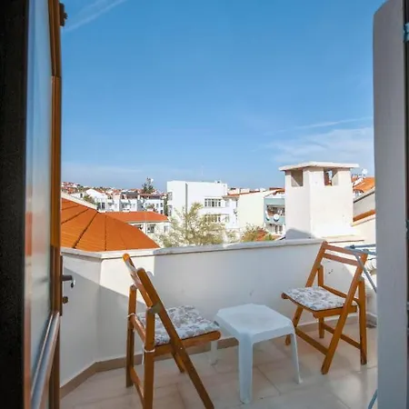 Kilic Otel 4*