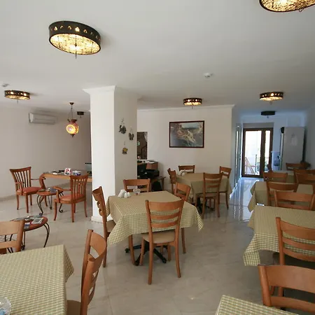 Otel Kilic Datça