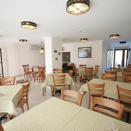 Otel Kilic