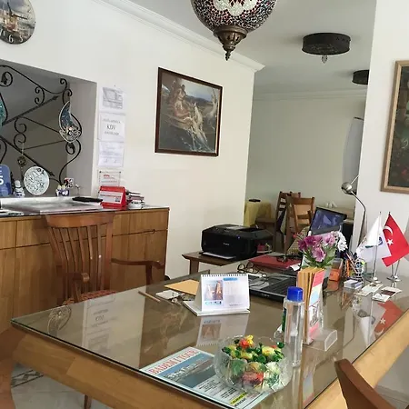 Otel Kilic