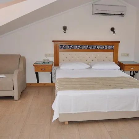Kilic Otel Datça