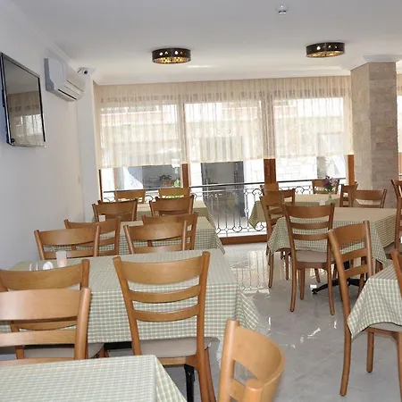 Kilic Otel 4*