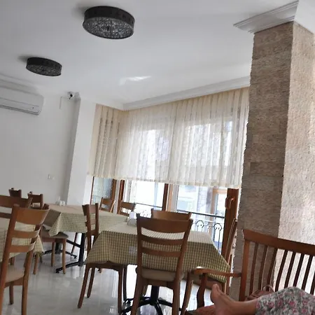 Kilic Otel Datça