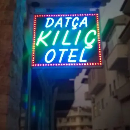 Kilic 4* Datça