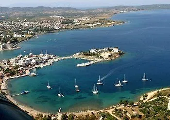 Kilic Otel Datça