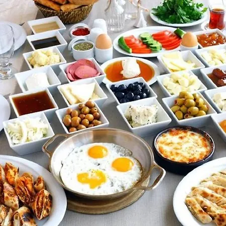 Kilic Otel 4*