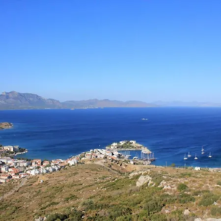 Kilic 4* Datça