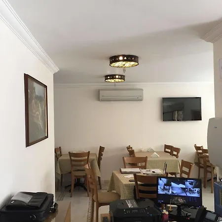 Otel Kilic Datça
