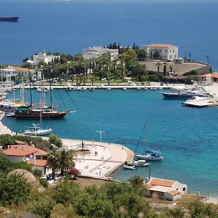 Otel Kilic