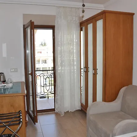 Kilic Otel 4*