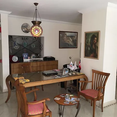 Otel Kilic Datça