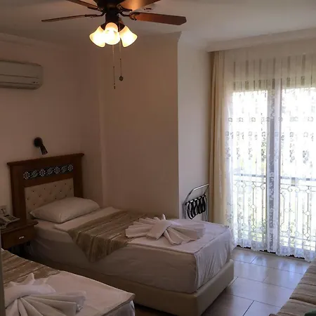 Kilic 4* Datça
