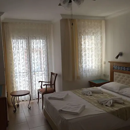 Otel Kilic 4*