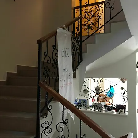 Otel Kilic 4*