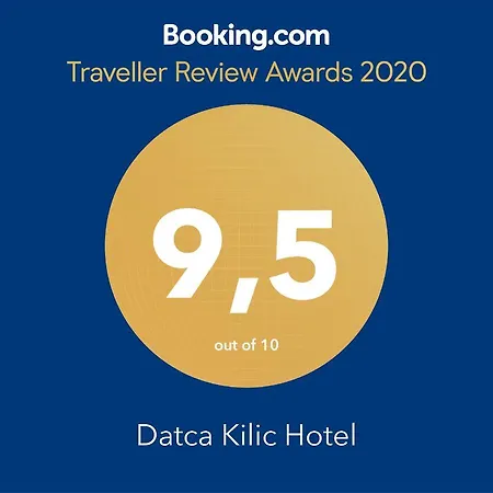 Kilic Otel Datça