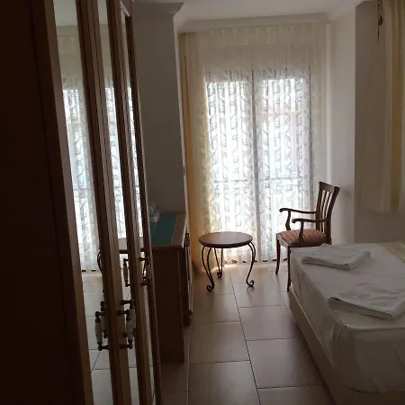 Kilic Отель 4*